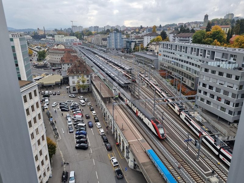 Foto 2 von Sur demande, Fribourg