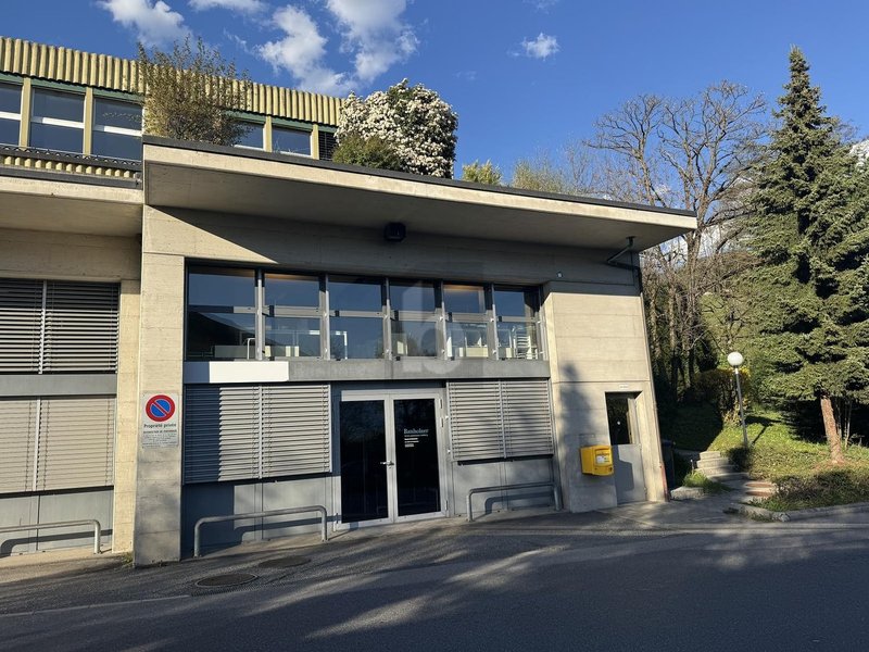 Foto 1 von St-Légier-La Chiésaz