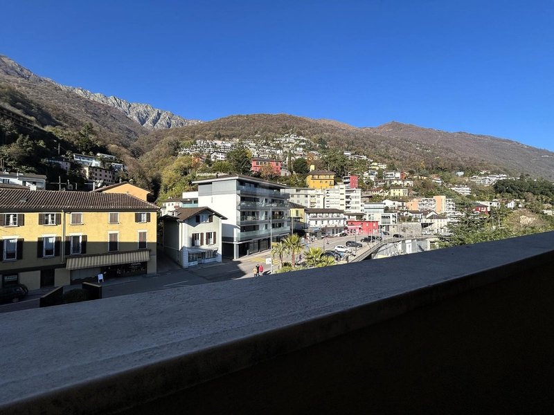 Foto 1 von Brissago