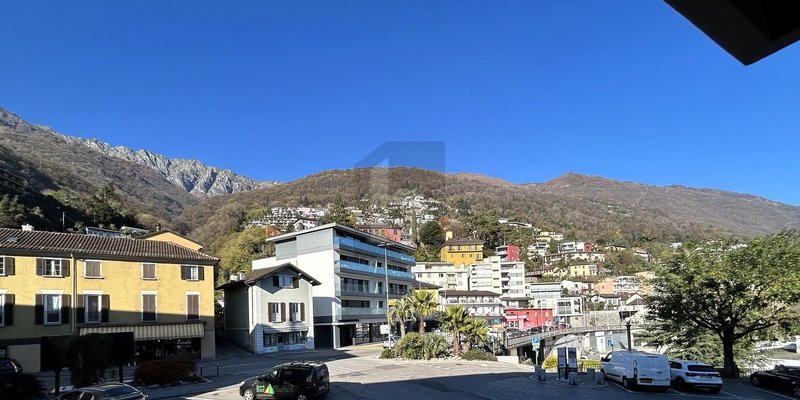 Foto 1 von Brissago