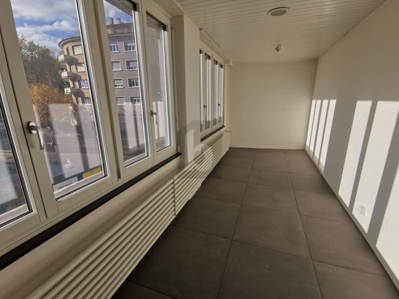Foto 4 di Auf Anfrage, Basel