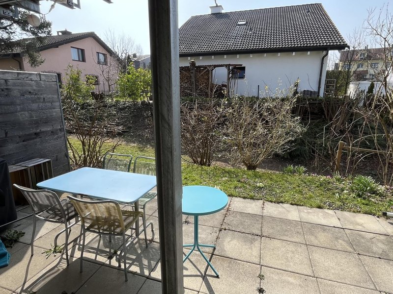 Foto 3 von Gerlisbergstrasse 51, Bassersdorf
