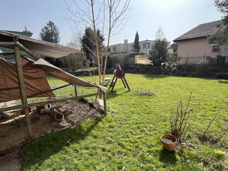 Foto 4 von Gerlisbergstrasse 51, Bassersdorf