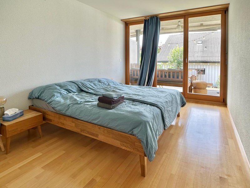 Foto 6 von Gerlisbergstrasse 51, Bassersdorf