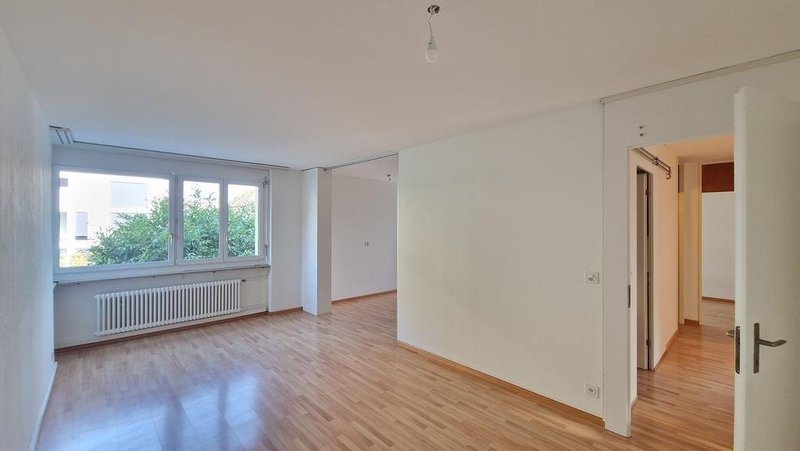 Foto 2 von St. Jakob-Strasse 48, Muttenz