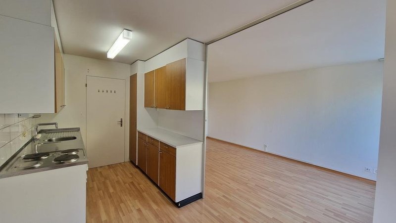 Foto 3 von St. Jakob-Strasse 48, Muttenz