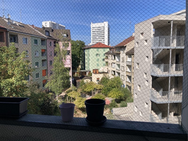Photo 5 of Basel