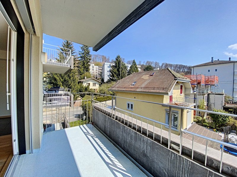 Foto 5 von Chemin de Maillefer 23, Lausanne