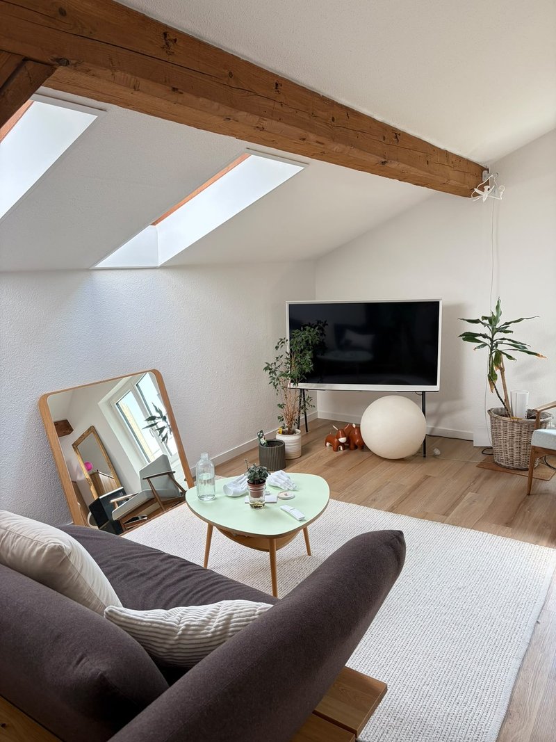Foto 4 von Brunaustrasse 36, zürich