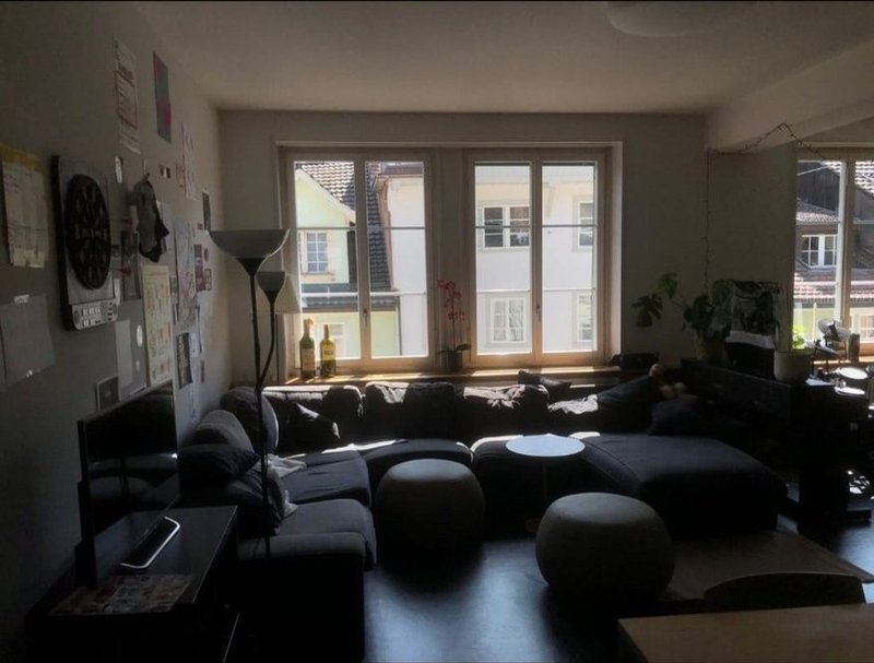 Photo 2 de Obertor 32, Winterthur