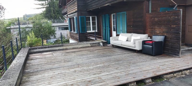 Foto 7 di Landorfstr., Köniz