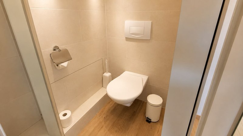 Photo 6 de Kirchstr. 52, Liebefeld
