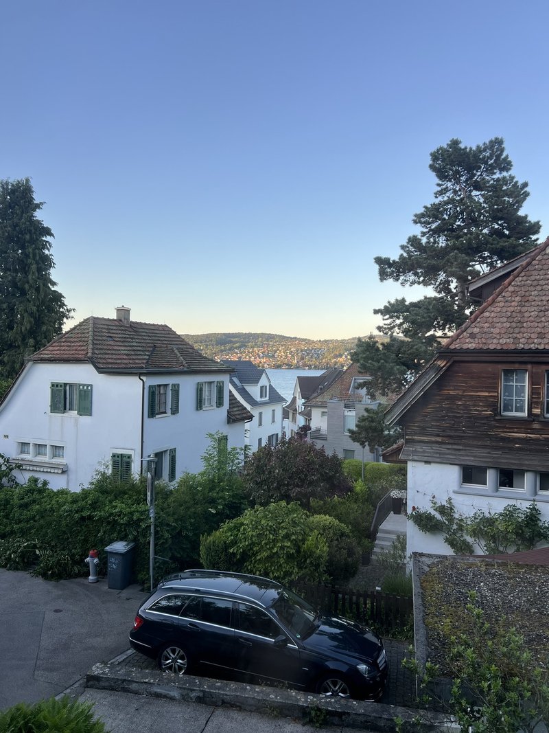 Foto 2 von Gartenstrasse 16, Rüschlikon