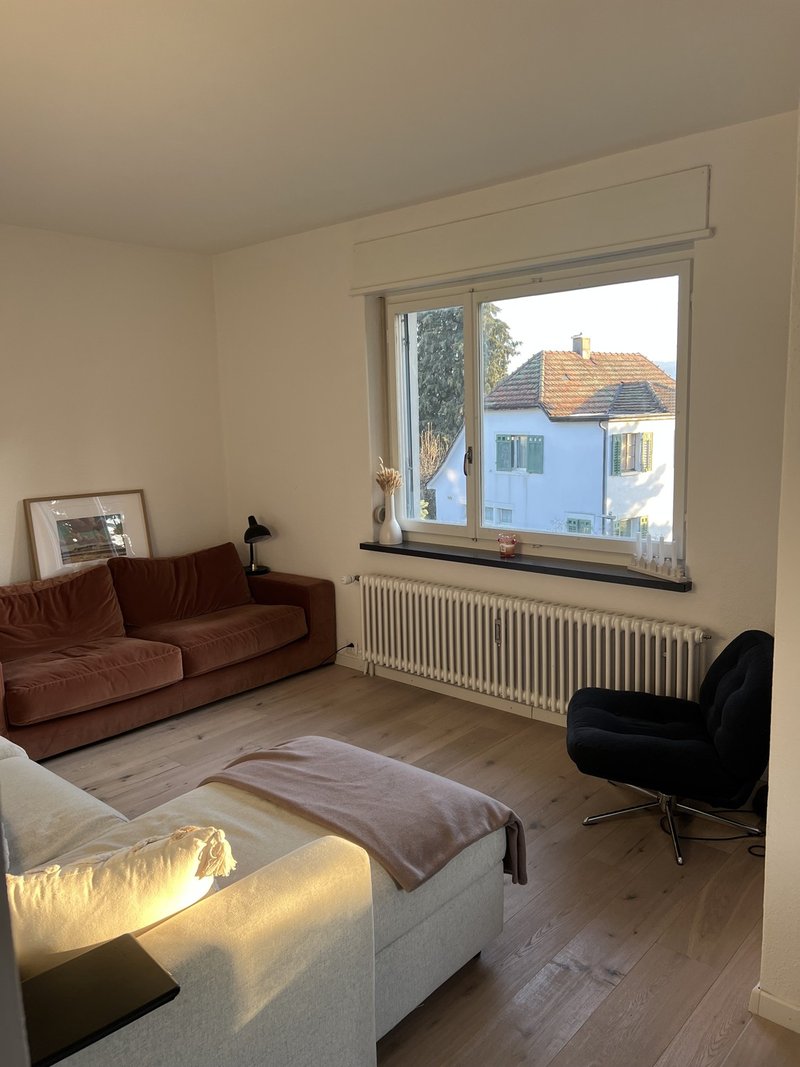 Foto 4 von Gartenstrasse 16, Rüschlikon