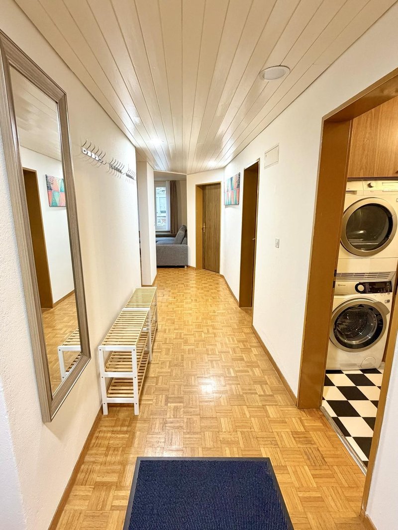 Photo 8 de Zwinglistrasse 39, Zürich