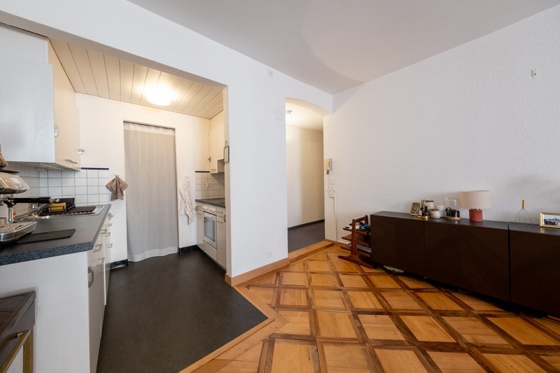 Foto 4 von Vordergasse 79, Schaffhausen