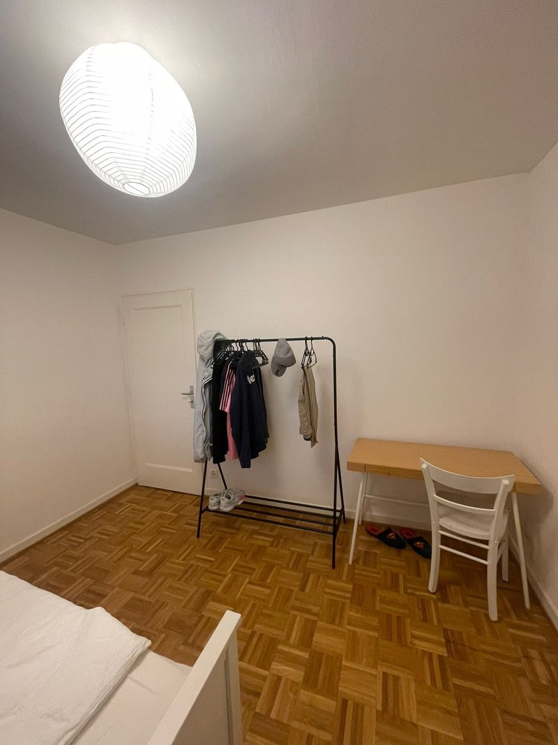 Photo 2 of Rue du Lac 25 A, Renens