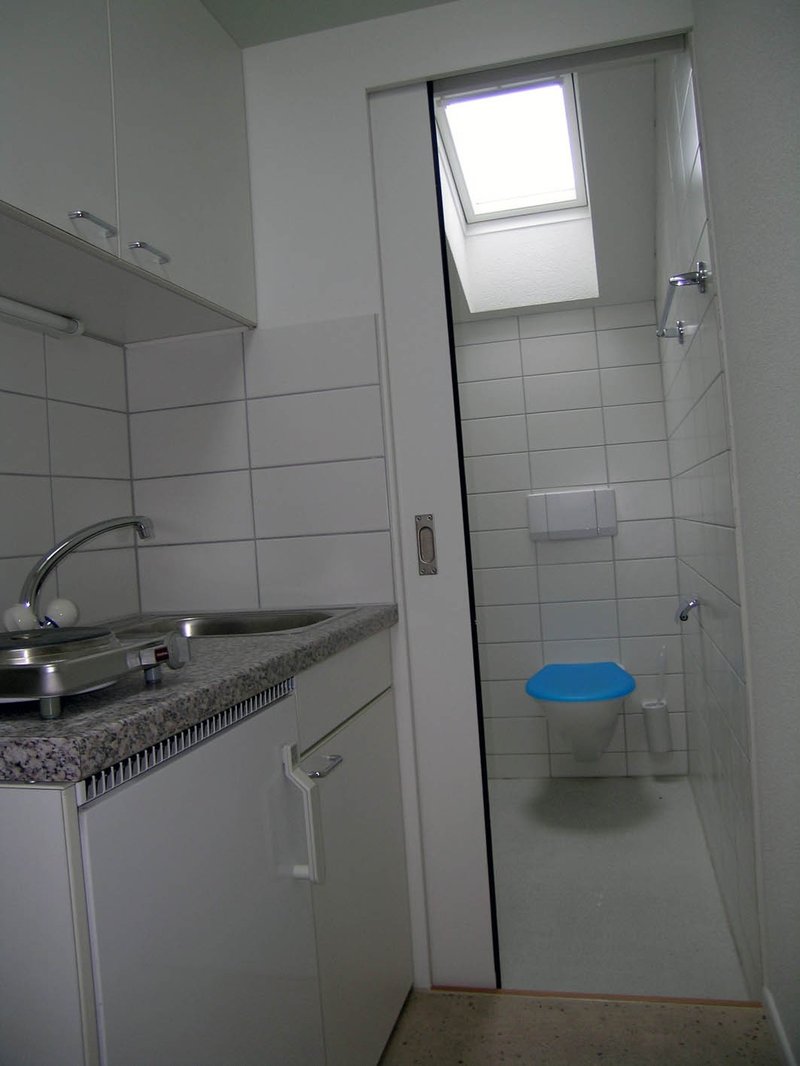 Foto 4 von Bachtalstr. 11, Ennetbaden