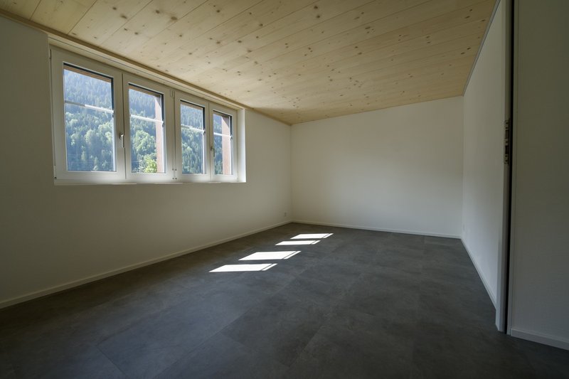 Foto 4 von Via Gravas 25, Trun