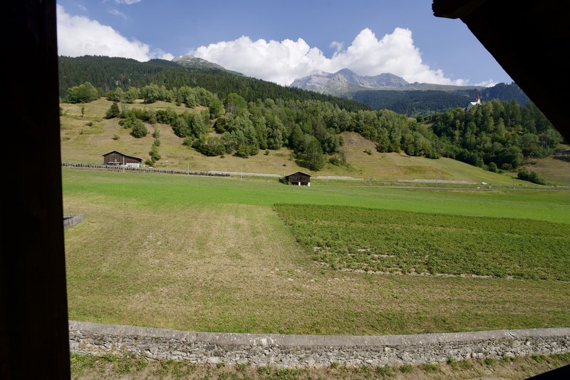 Foto 8 von Via Gravas 25, Trun