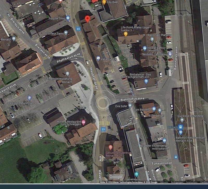 Photo 4 of Hauptstrasse 61, Reinach AG
