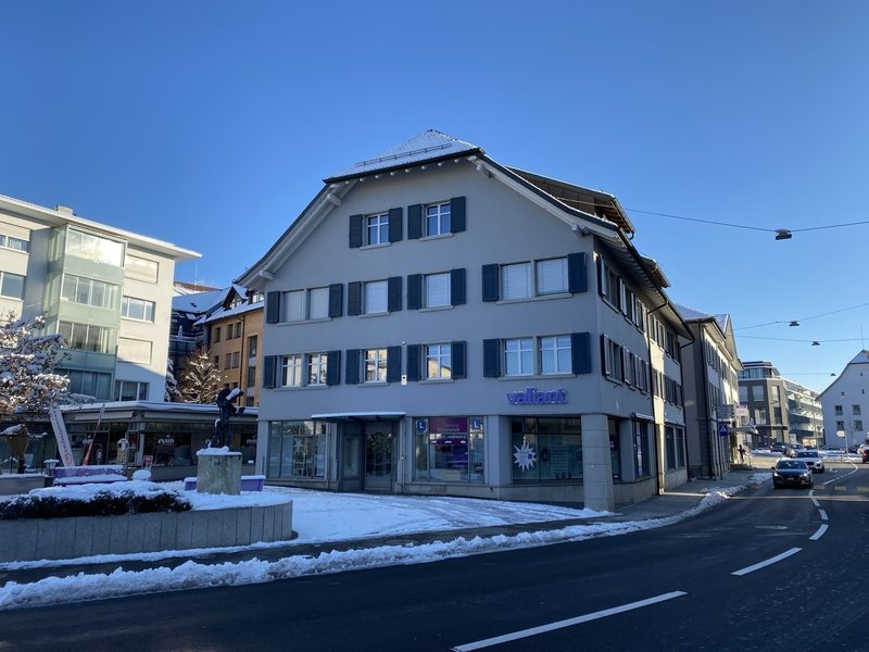 Foto 1 di Reinach AG