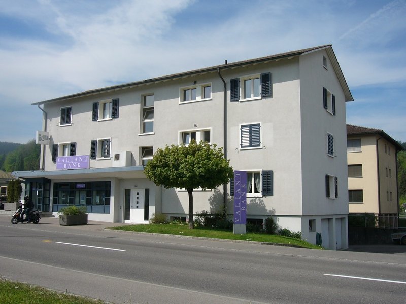 Foto 1 von Dorfstrasse 709, Gontenschwil