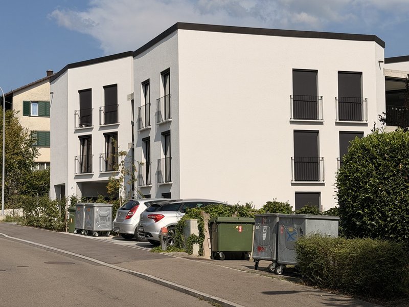 Foto 6 von Erachfeldstrasse 25, Bülach