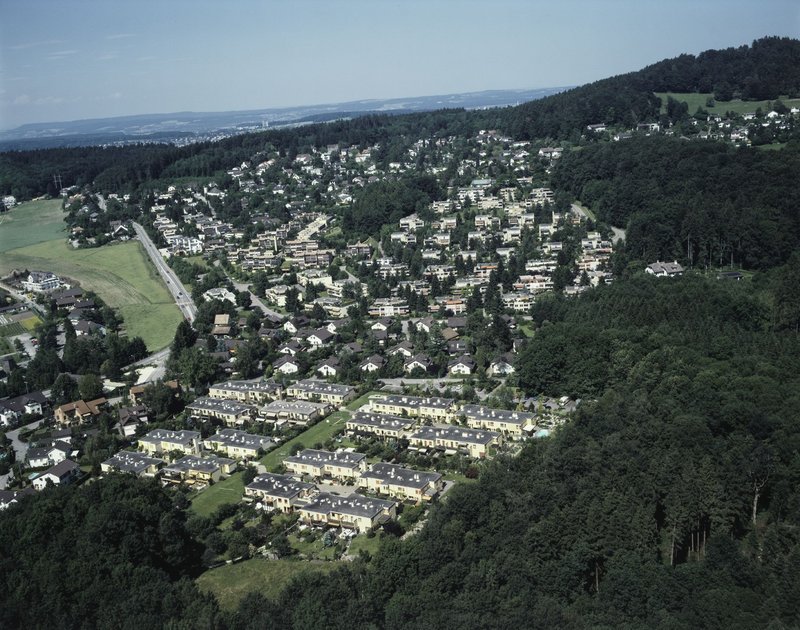 Foto 5 di Rütistrasse, Birmensdorf