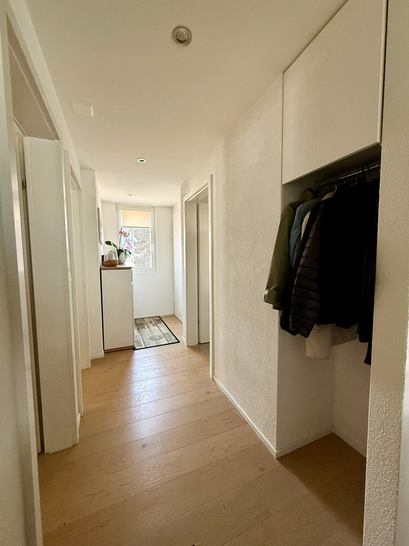 Foto 4 von Sandgrubenstrasse 16, Pfäffikon ZH