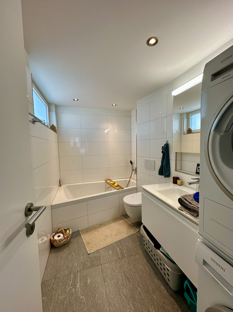 Foto 5 von Sandgrubenstrasse 16, Pfäffikon ZH