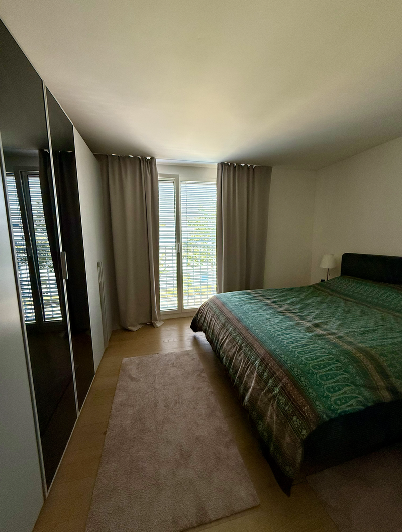 Foto 6 von Sandgrubenstrasse 16, Pfäffikon ZH