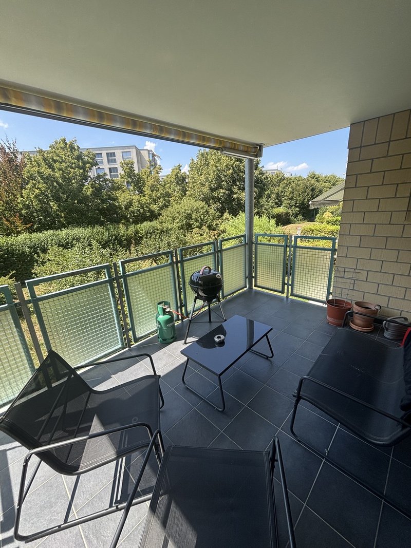 Foto 8 di Fellerstrasse 1, Thun
