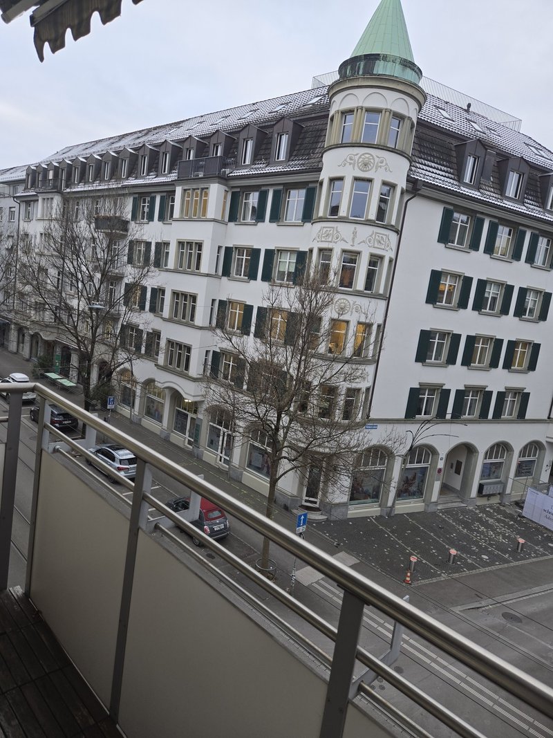 Foto 2 von Zürich