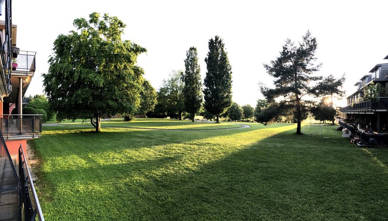 Foto 2 von Storchenweg 4, Oberwil BL