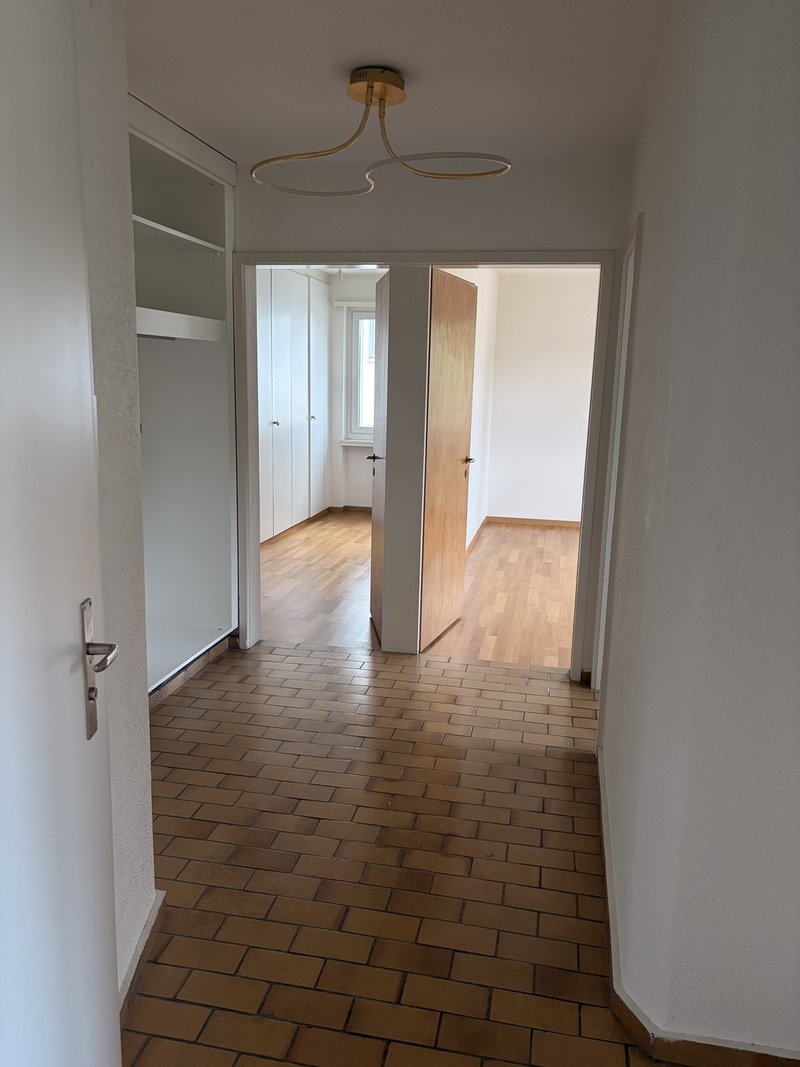 Photo 2 de Bachmattstrasse 48, Zürich