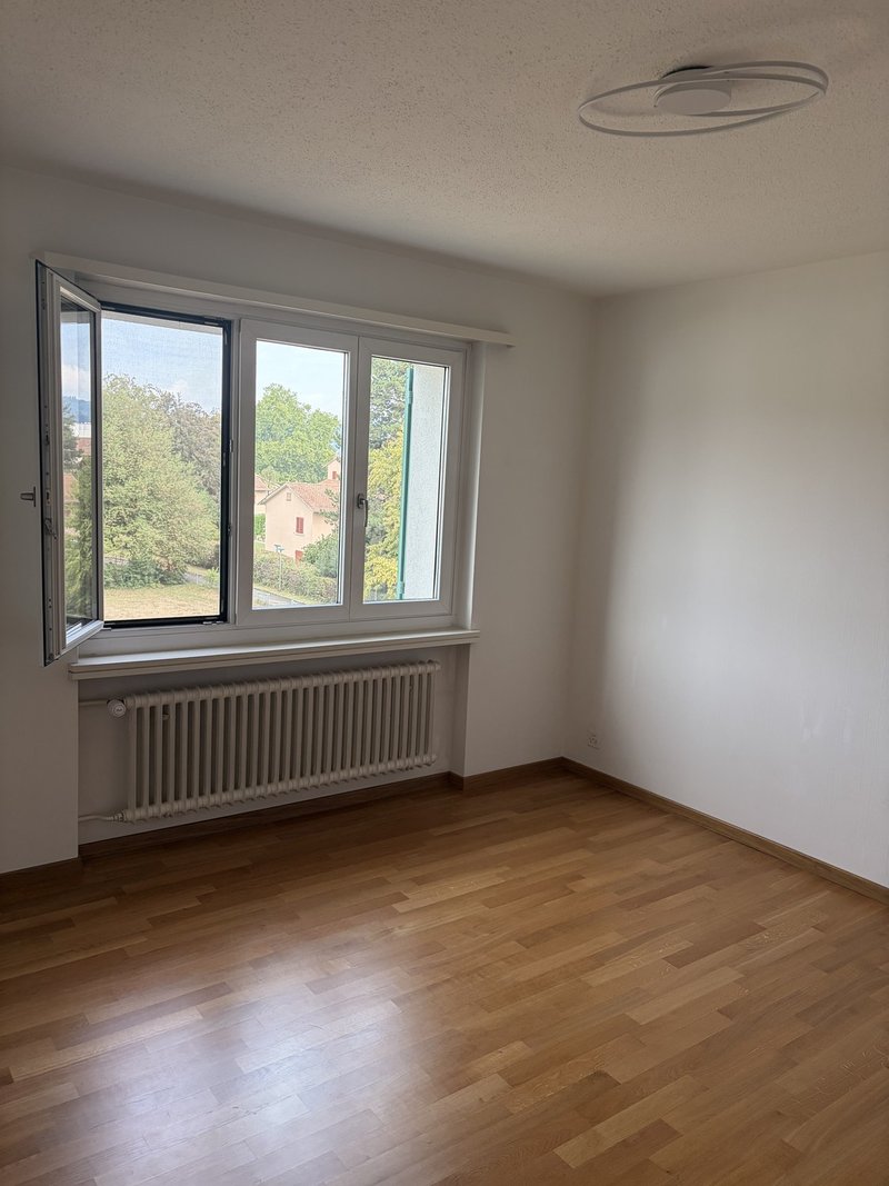 Photo 6 de Bachmattstrasse 48, Zürich