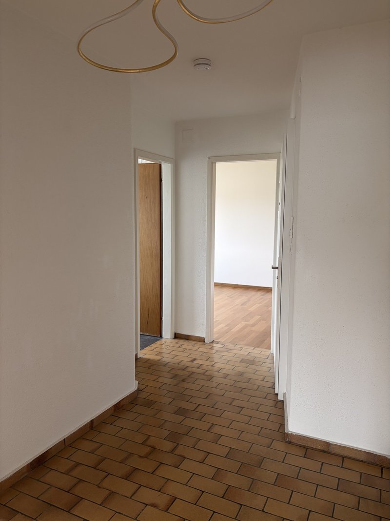 Photo 7 de Bachmattstrasse 48, Zürich