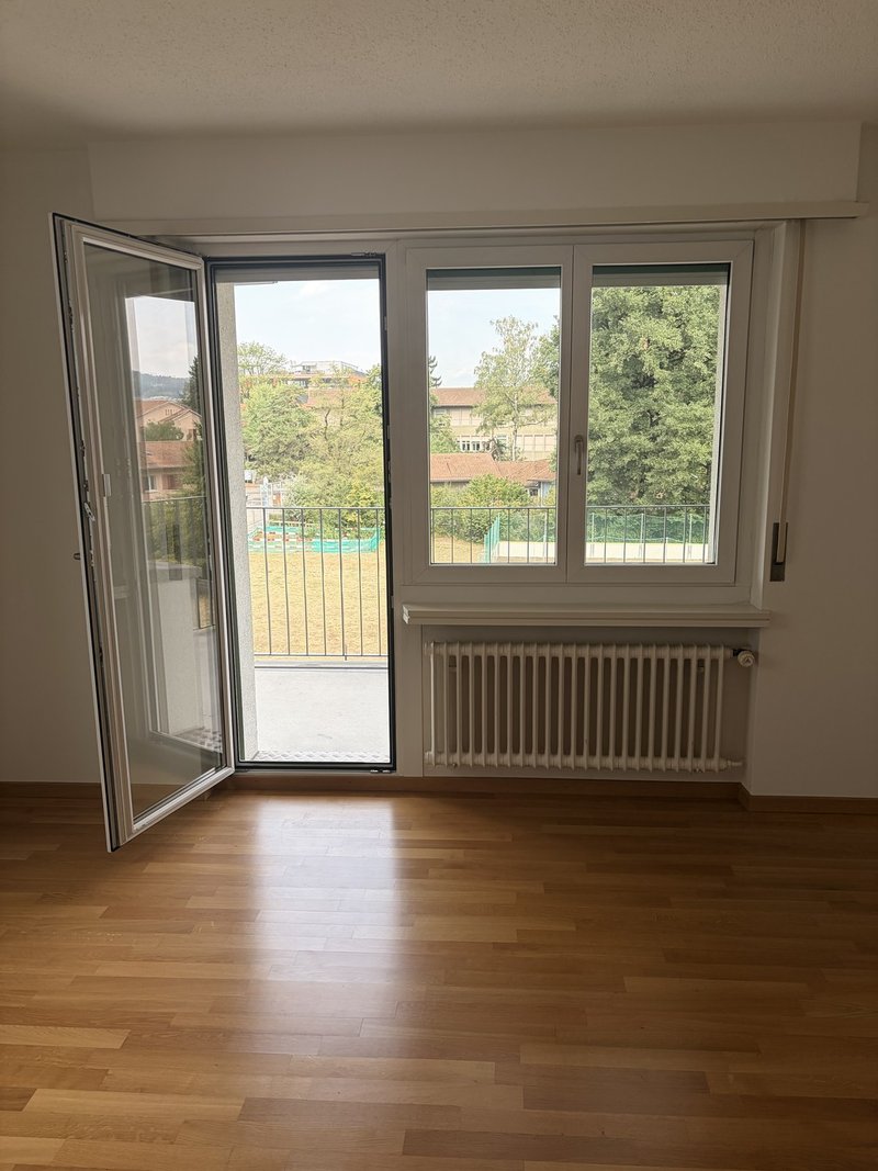 Photo 8 de Bachmattstrasse 48, Zürich