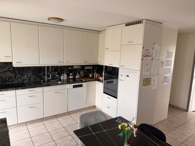 Foto 4 di Winterthurerstrasse 43, Bülach