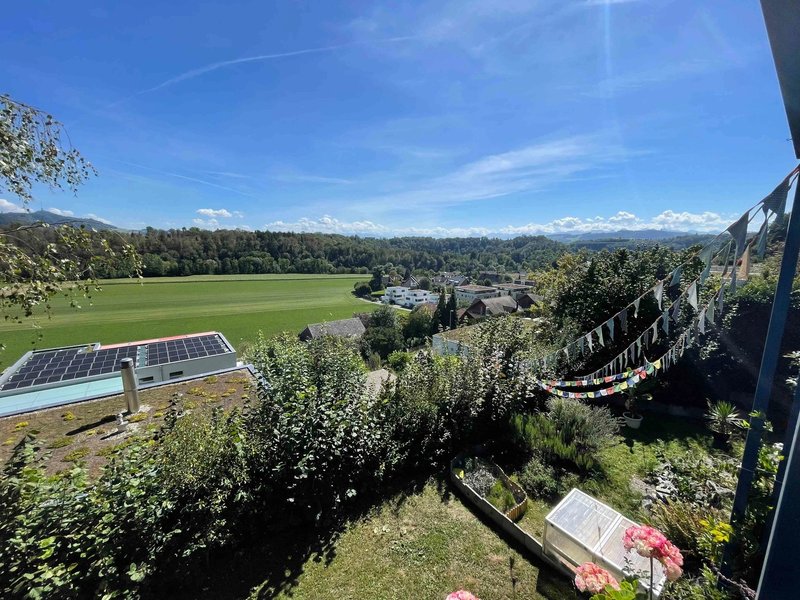 Foto 3 von Kutscherweg  50, Bremgarten b. Bern