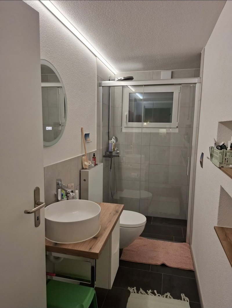 Foto 5 von Kutscherweg  50, Bremgarten b. Bern