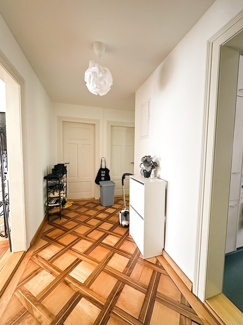 Foto 5 von Schönaustrasse 39, St. Gallen