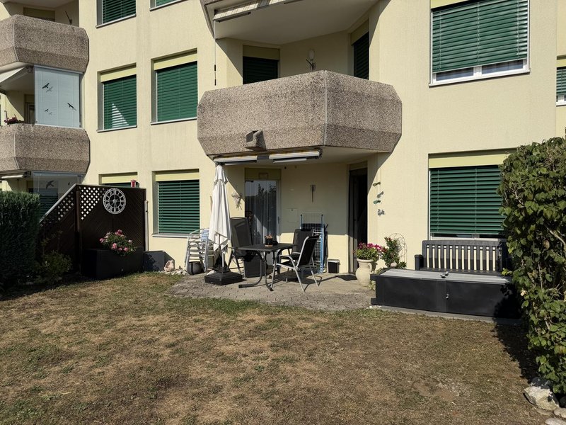 Photo 2 of Franziskanerstrasse 20, Bellach