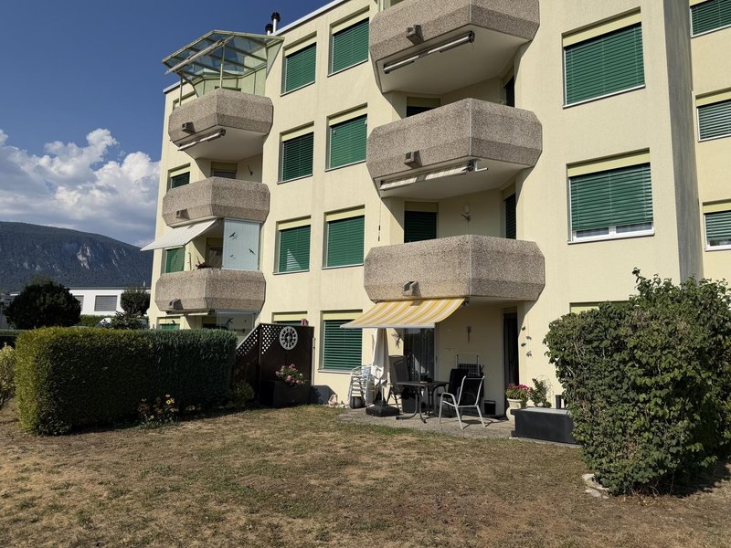 Photo 3 of Franziskanerstrasse 20, Bellach