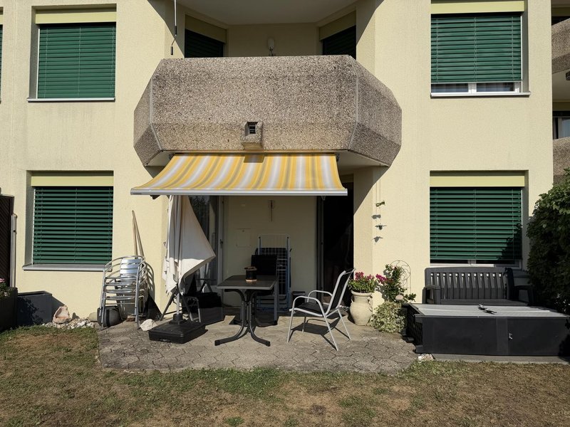 Photo 5 of Franziskanerstrasse 20, Bellach
