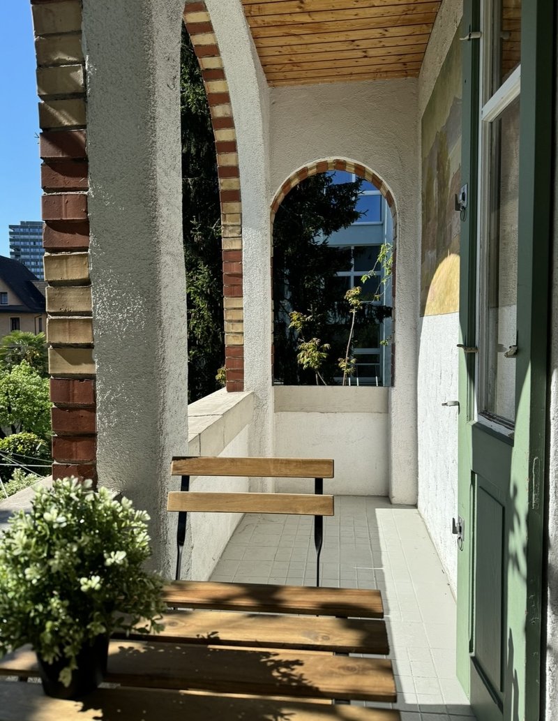 Foto 5 di Tannenzaunstrasse 15, Uster
