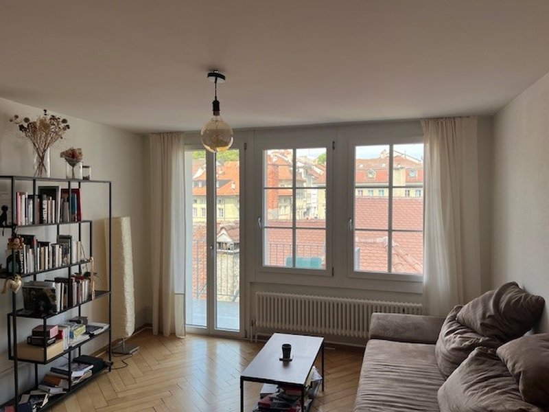 Foto 1 di Rue des Epouses 18, Fribourg