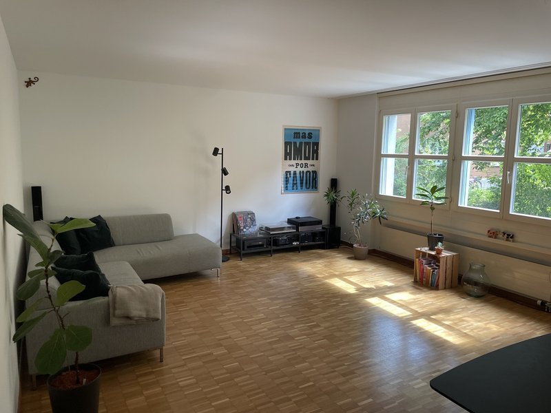 Foto 1 di Hohlstrasse 295, Zürich