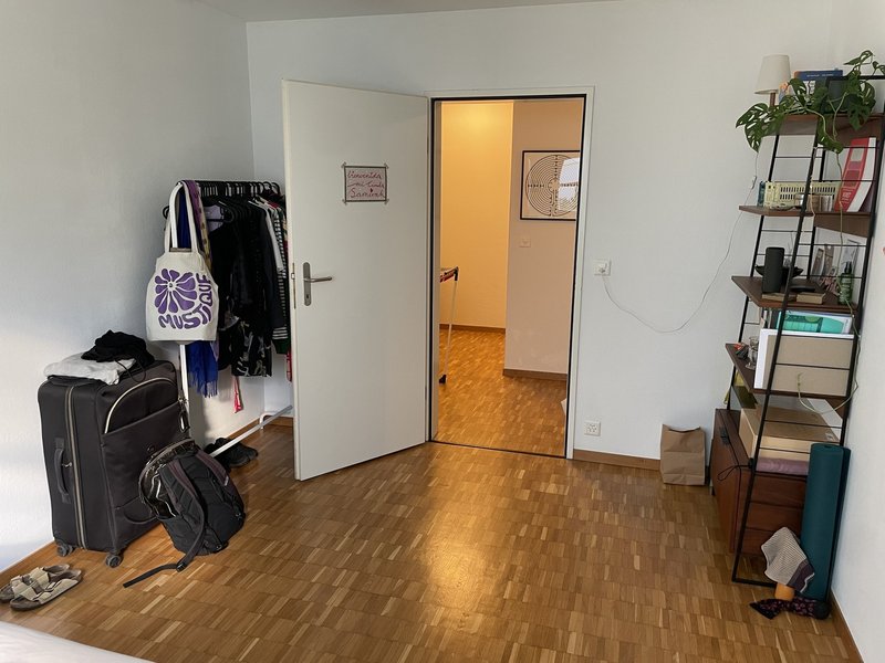 Foto 5 di Hohlstrasse 295, Zürich